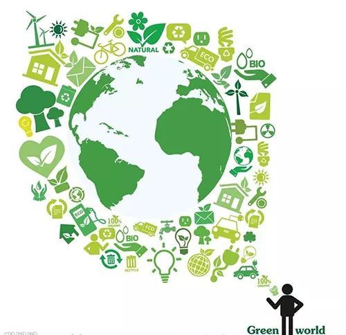 回顧&ldquo;十二五&rdquo;期間新材料產業(yè)發(fā)展