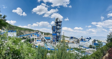 冀東水泥省級(jí)智能制造再添新“成員”——環(huán)保科技助力產(chǎn)業(yè)升級(jí)