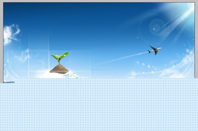 科技智能點亮藍色地球 環(huán)保科技的新篇章