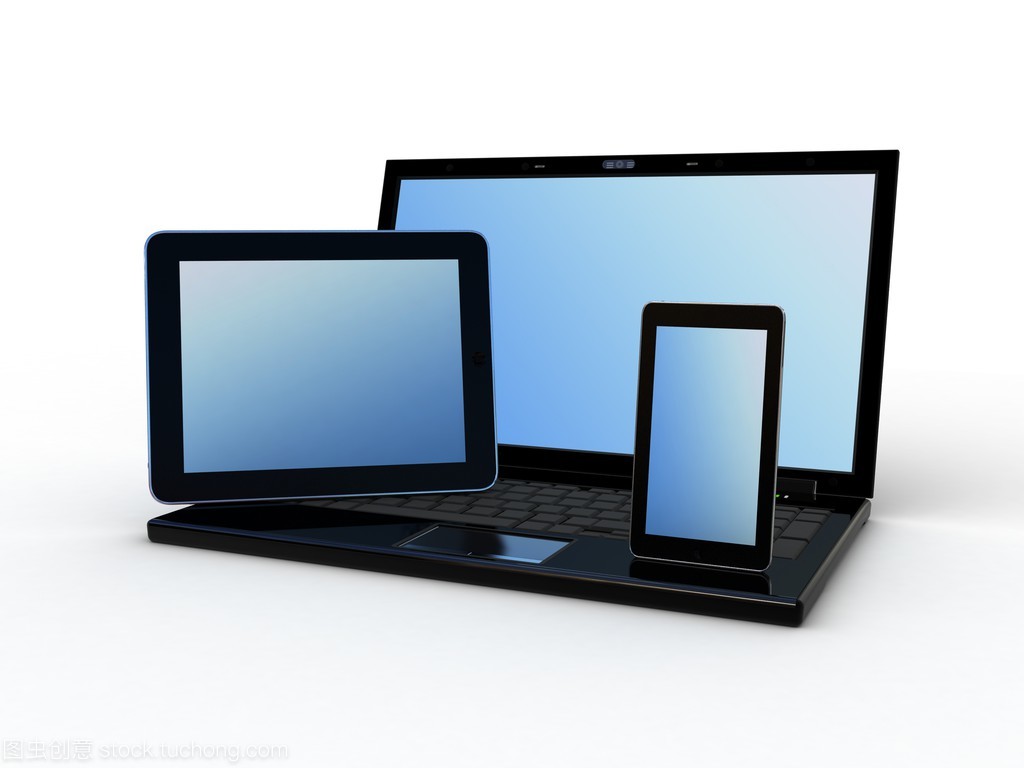 電子產品全攻略 選購手提電腦、手機、平板電腦及配套軟硬件的智慧指南