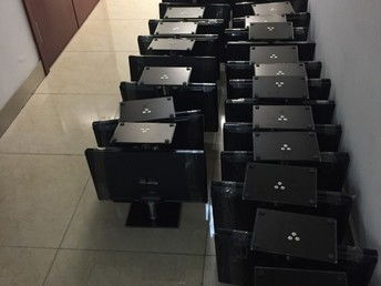 蘇州二手電腦與辦公設(shè)備回收 一站式解決方案